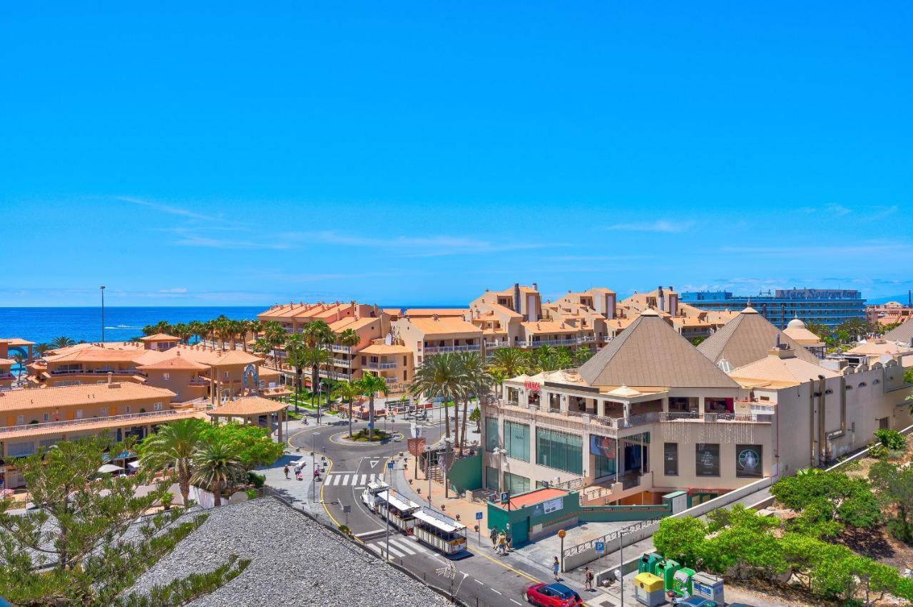 Torres Del Sol 1A301 Apartamento Playa de las Americas  Exterior foto